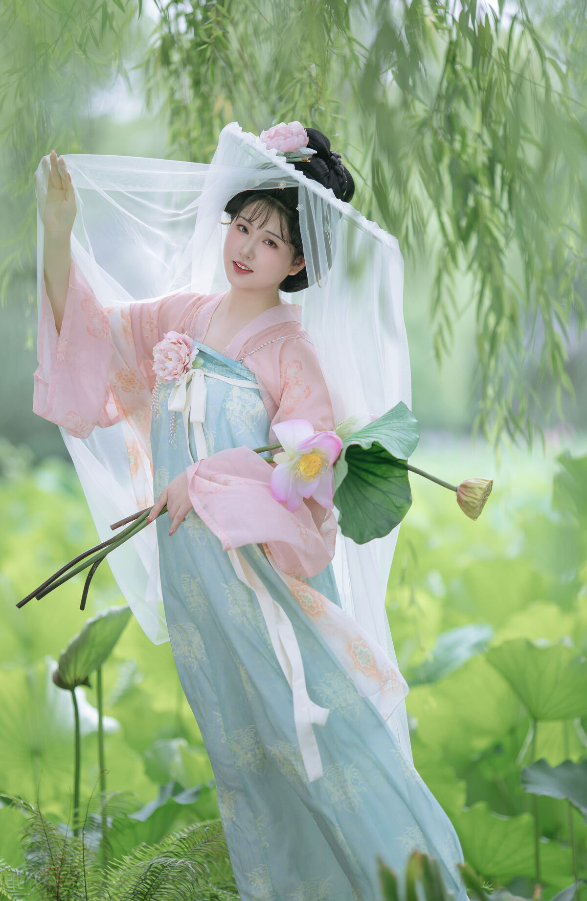 YiTuYu艺图语 Vol.8519 子小浔 (29P)