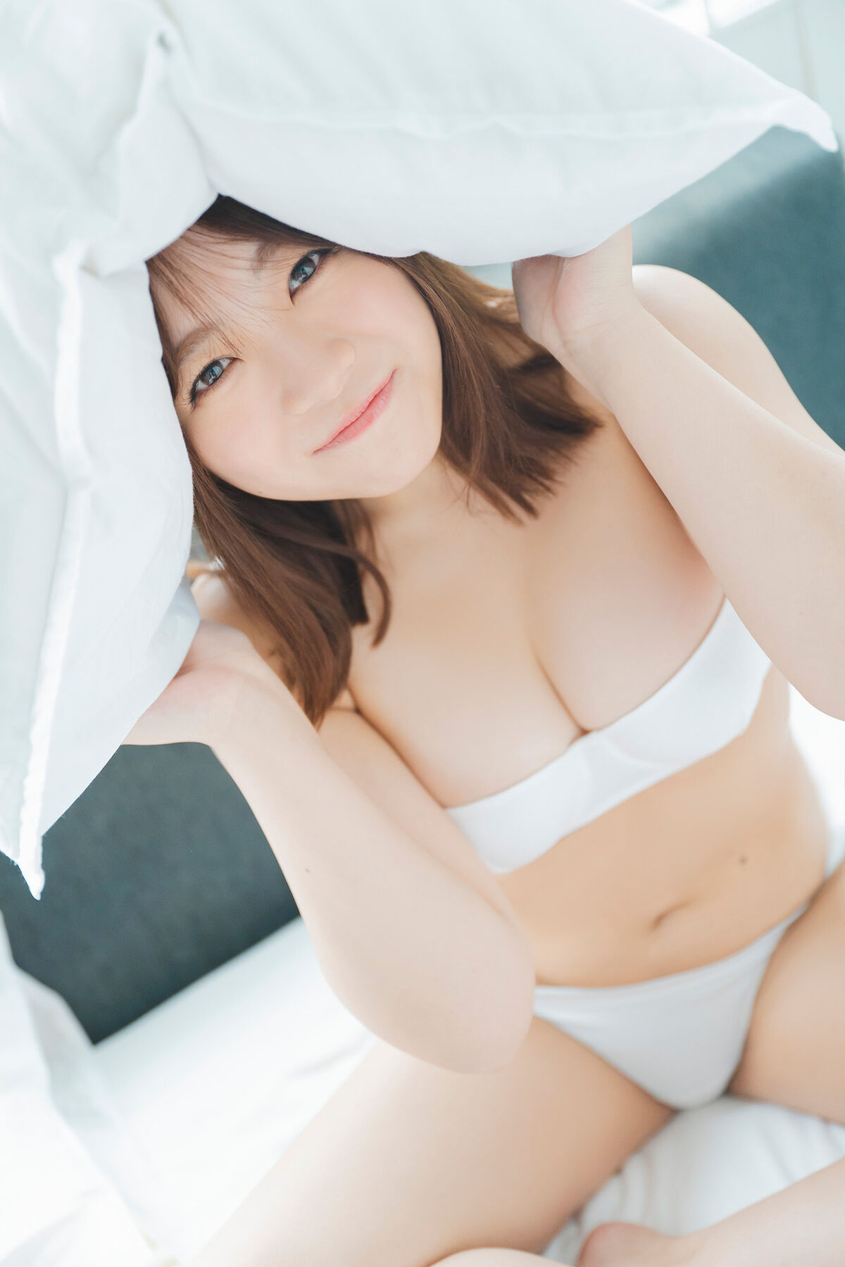 JP Tomoka Takeda 武田智加 – イチから