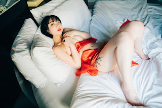 [Loozy] Son Ye-Eun (손예은) – Doube Date Ye-Eun