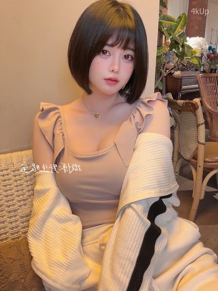 Coser@眼酱大魔王w Fantia 2025年4月订阅