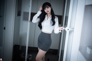 [PINK] Ye Seul (냥슬) – Nyansul Personalized [After Work] 01