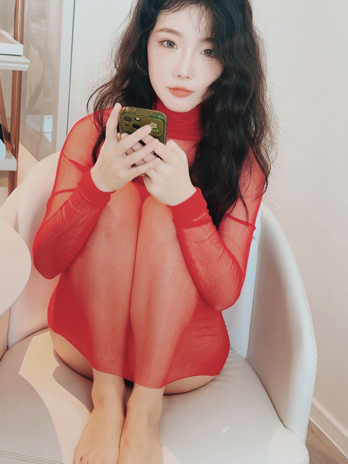 Coser@桃良阿宅 – 王动作品 (64P)