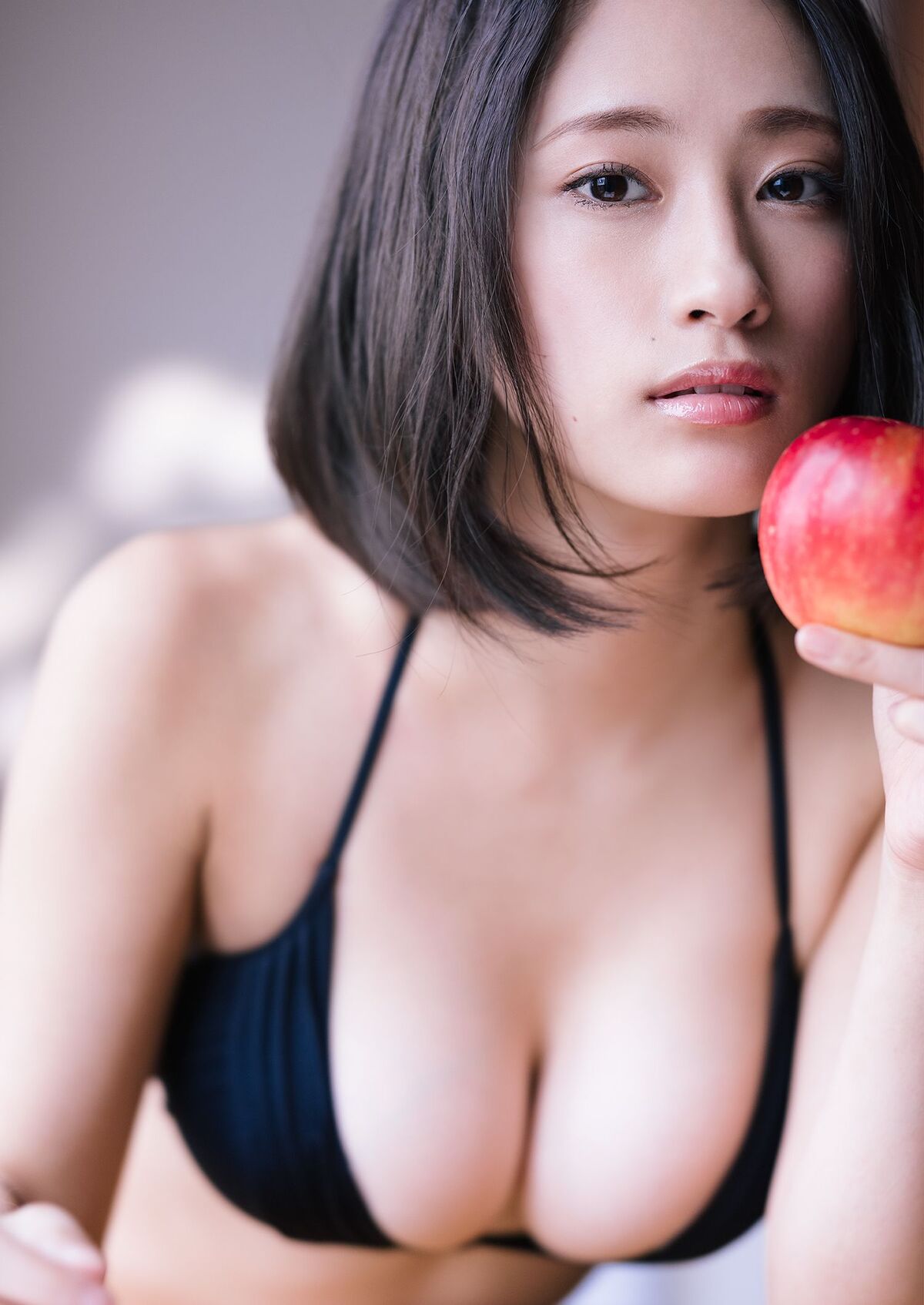 JP Sumida Ayano 澄田綾乃 – 写真集 究極美姉湯2022デジタル限定 YJ PHOTO BOOK (48P)
