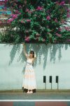 Miu Shirahama 白濱美兎, ヤングチャンピオンデジグラ 「鳥取が生んだ超逸材!」 Set.02