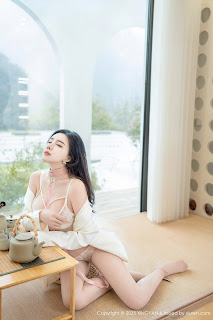 XingYan Vol.315 袁圆