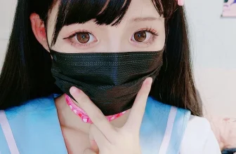 [白襪襪格羅吖]超萌JK學妹 [54P]