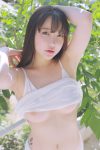 MIKELY Son Ye-Eun 손예은 – Pure