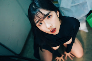 [Loozy] Sonson (손손) – First Nipple Alba (S.Ver)