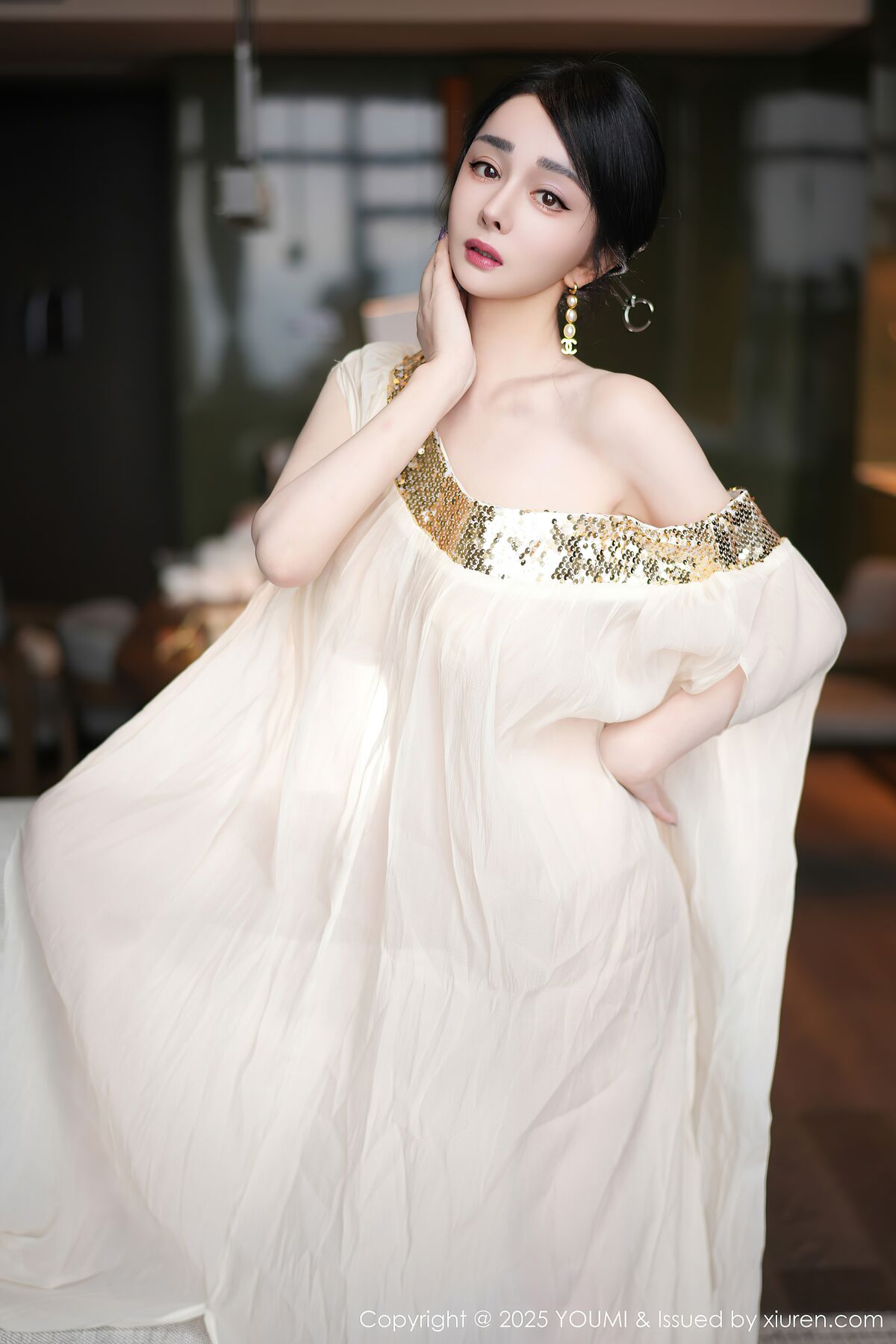 YouMi尤蜜荟 Vol.1132 Yun Er (63P)