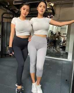 Yanisa Samohom P1