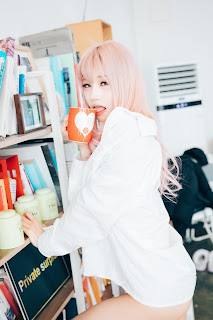 [Loozy] Taeri – Deviation (+S.Ver)