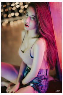 Pichana Yoosuk P1