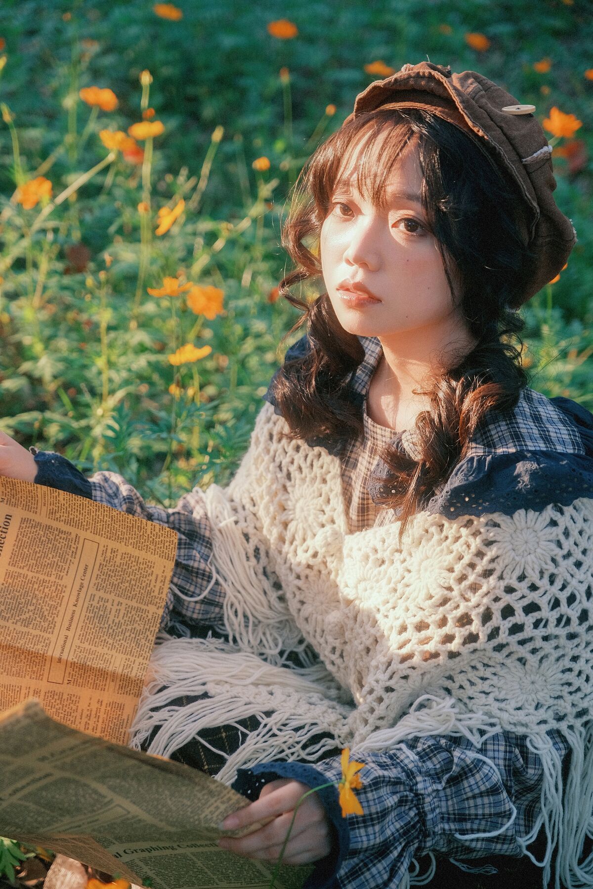 YiTuYu艺图语 Vol.8478 贝贝bu睡觉 (27P)