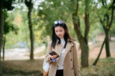Coser@年年Nnian – Nature