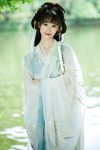 YiTuYu艺图语 Vol.8072 春娇 (23P)