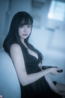 [PINK] Ye Seul (냥슬) – Nyansul Personalized [After Work] 02