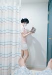 [LIKEY] Aram (아람) A Urologist Nurse