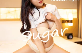 [XIAOYU畫語界系列]2020.05.08 VOL.305 楊晨晨sugar完整版無水印寫真[90P]