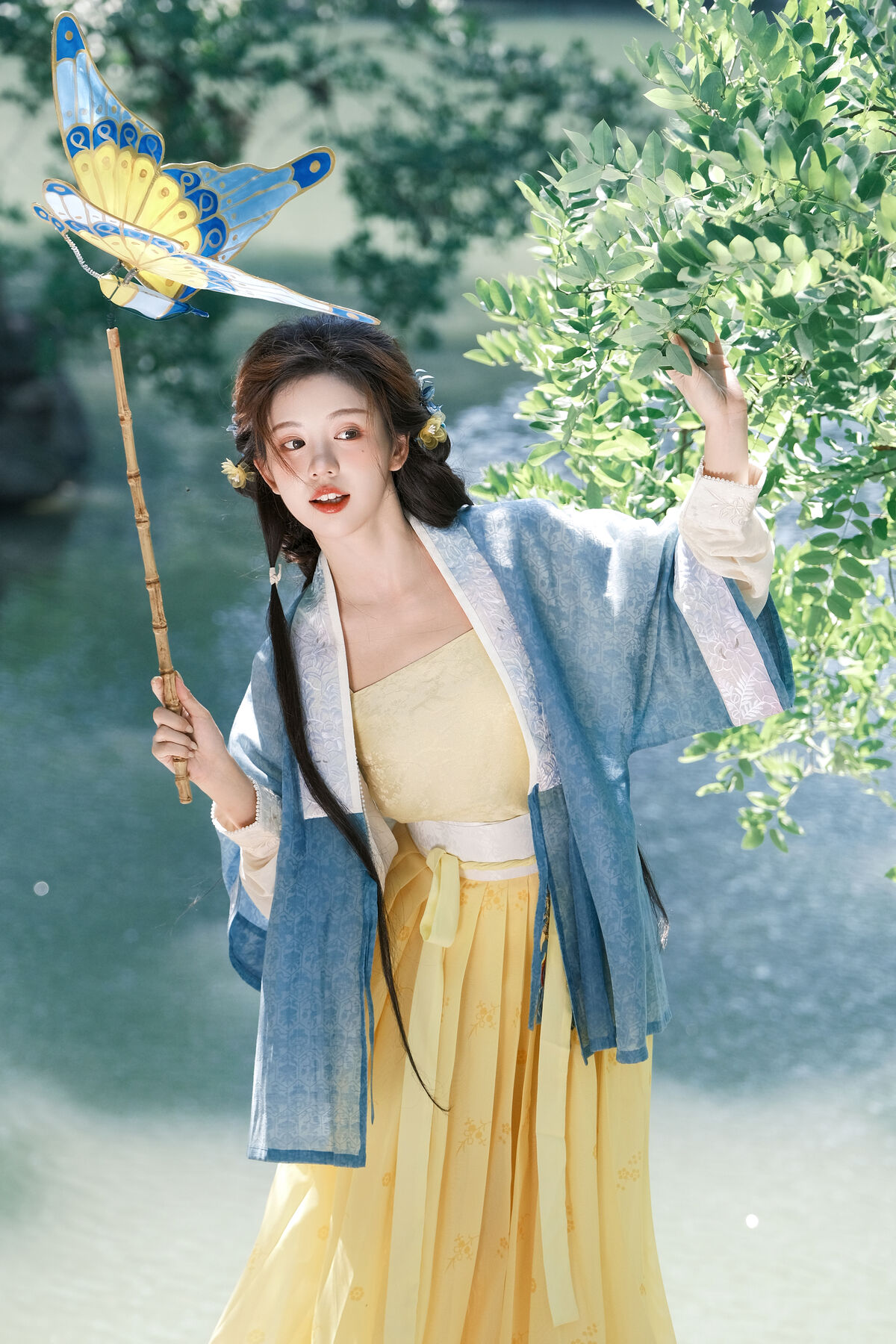 YiTuYu艺图语 Vol.8225 整整 (20P)