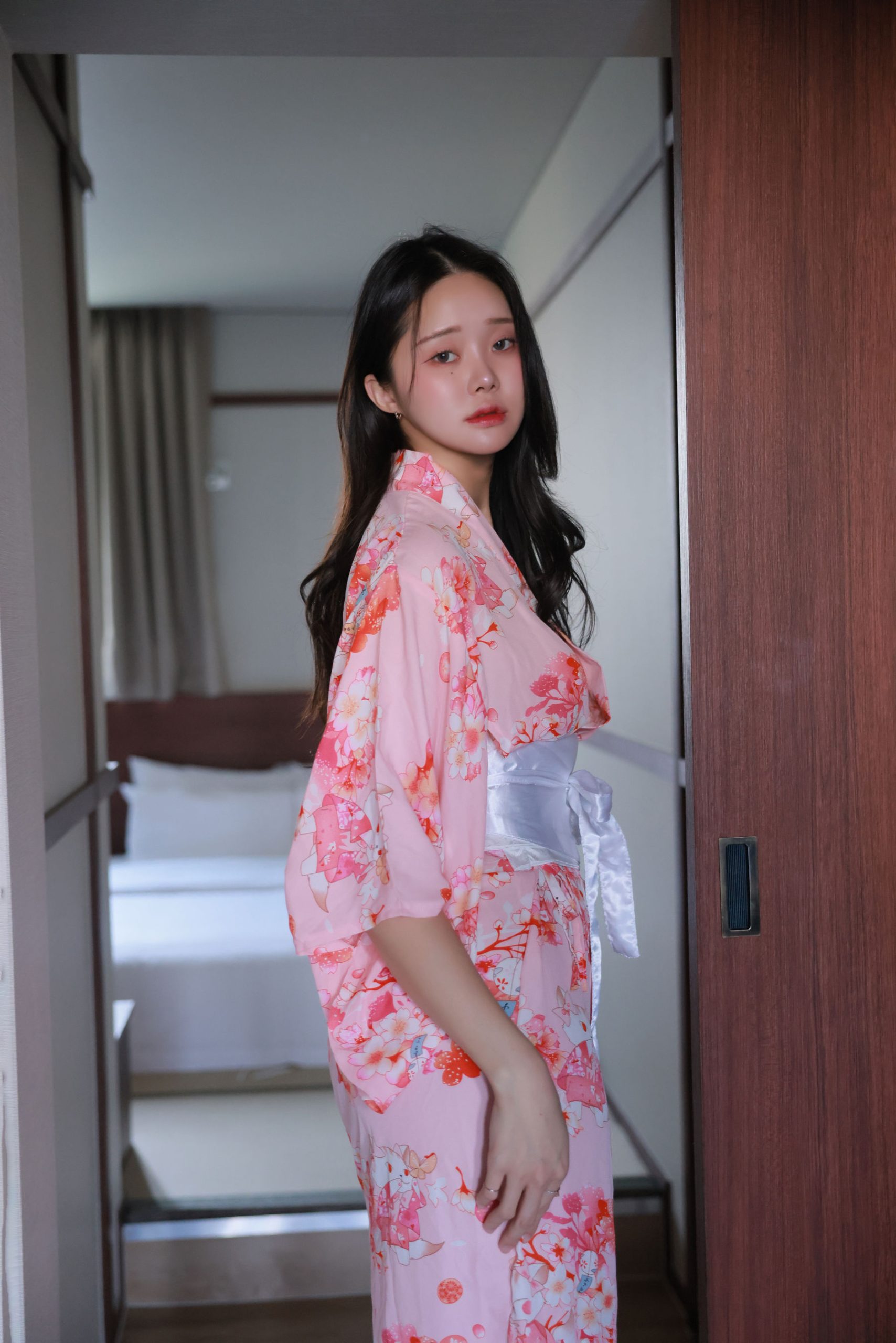 [SWEETBOX] Inah - Vol.40 All night