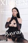 XiuRen秀人网 No.10363 An Ran (81P)