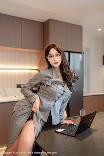 XingYan Vol.348 清妙