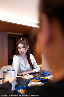 XingYan Vol.258 潘思沁
