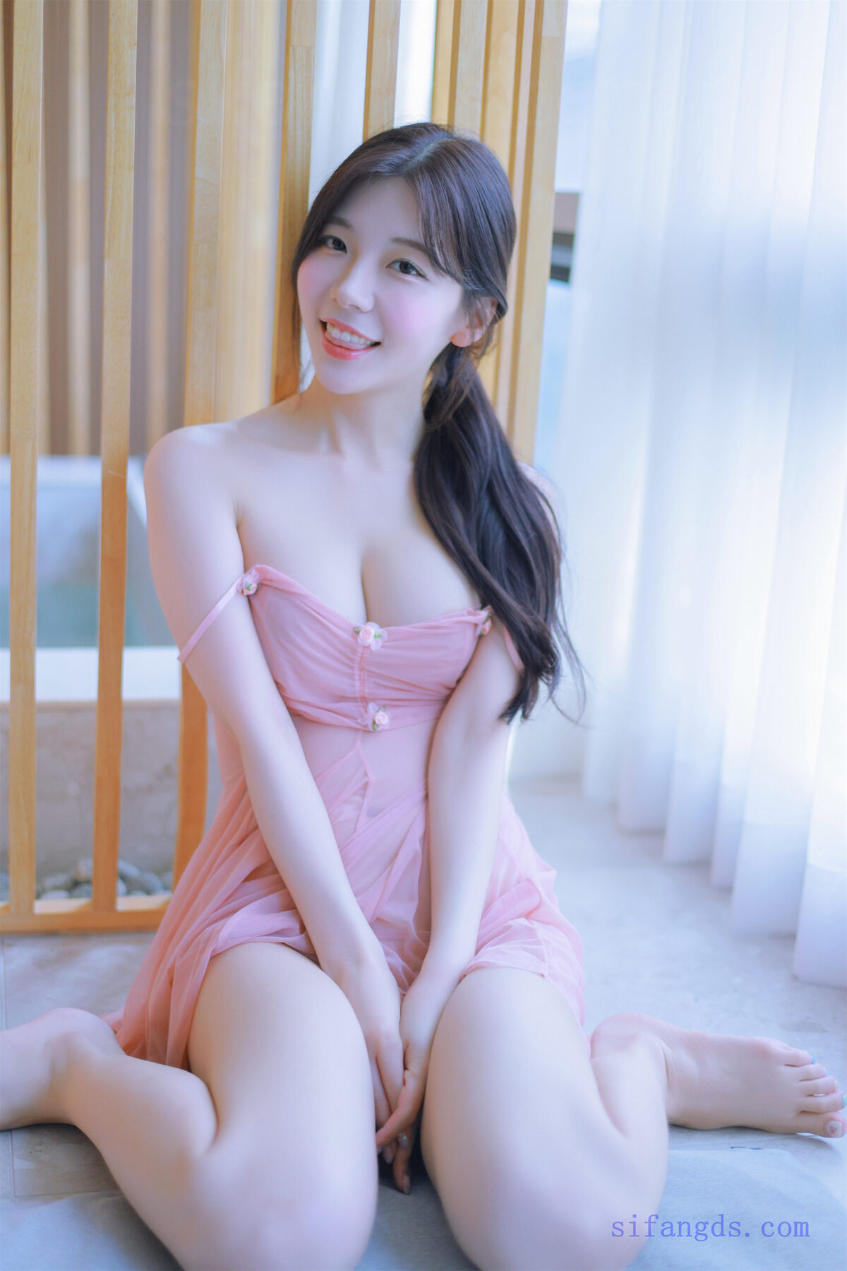 쏘블리 @leeesovely – Pink Part2