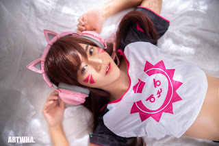 Artwha Desu – Photos P6