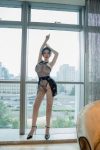 XingYan Vol.207 Pan Jiaojiao (潘娇娇)