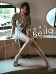 完美情人Bella, 写真集 大尺精華版
