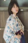 JP Momoka Onishi 大西桃香 – 2023.09.30 AKB48 2nd写真集 桃の眺め方 Part02 (59P)