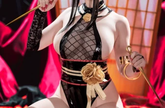 X-MODEL | Joel – Secret Tokyo Mission [NQ 78P+4V/1.72GB]