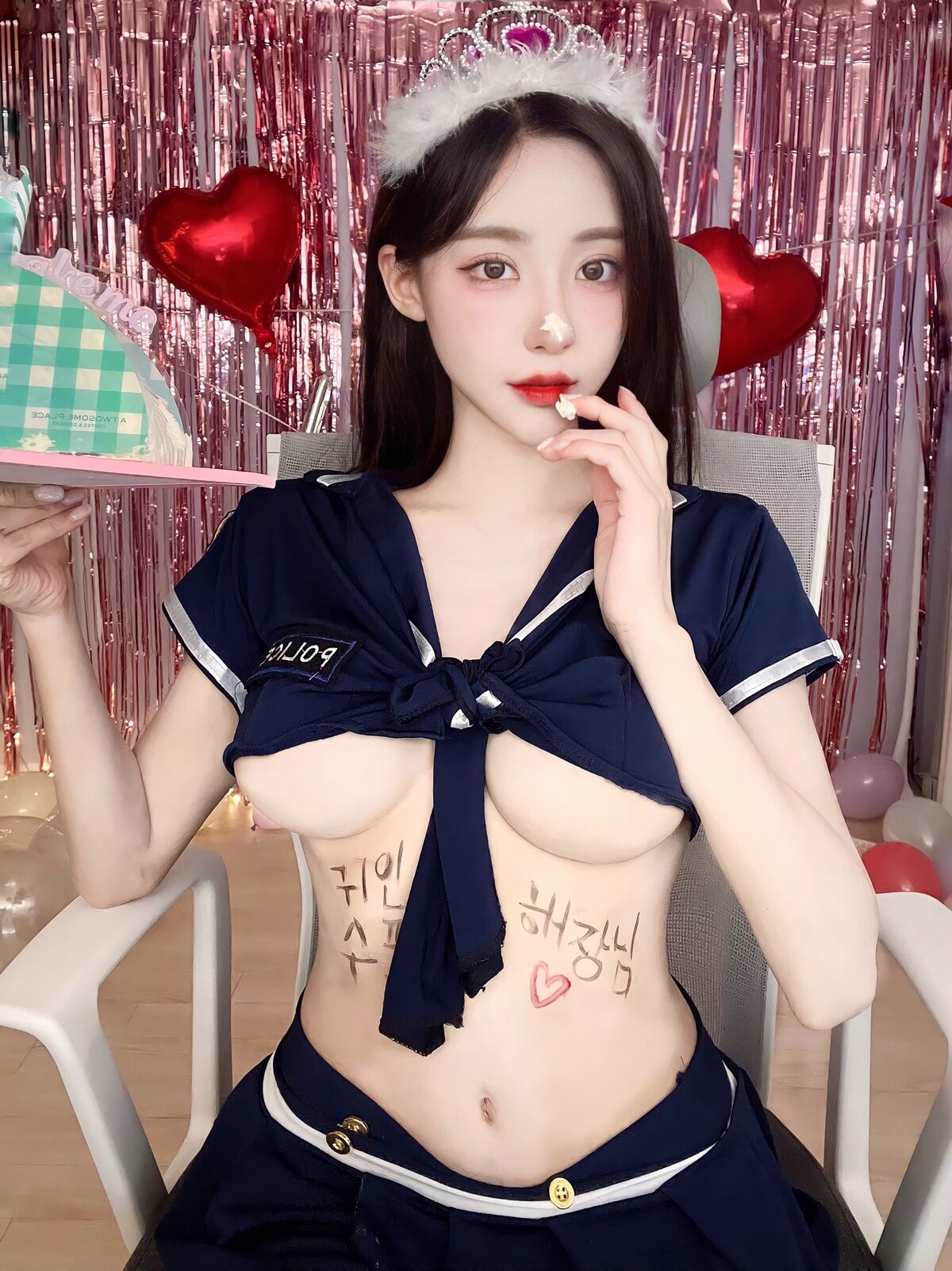 여캠 – 방셀 Collection Part2