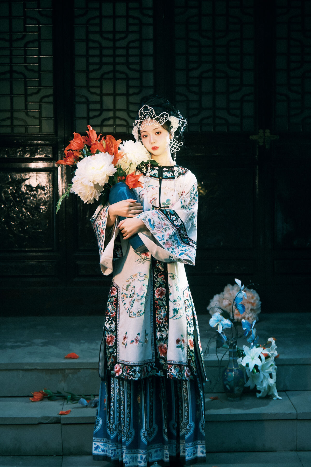 YiTuYu艺图语 Vol.8512 胡胡 (21P)