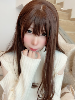 Coser@Kano Nozomi (鹿野希) Vol.14 草莓女友 自拍