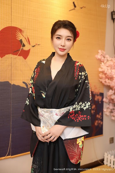 XIUREN No.10627 苏一诺