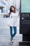 TuiGirl NO.011 Angela-孟瑾 [37P]