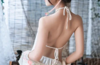 [三度69]肚兜 [32P]