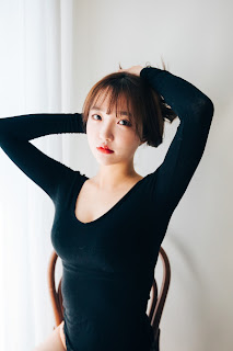 [Loozy] Son Ye-Eun (손예은) – Maximum Vol.1