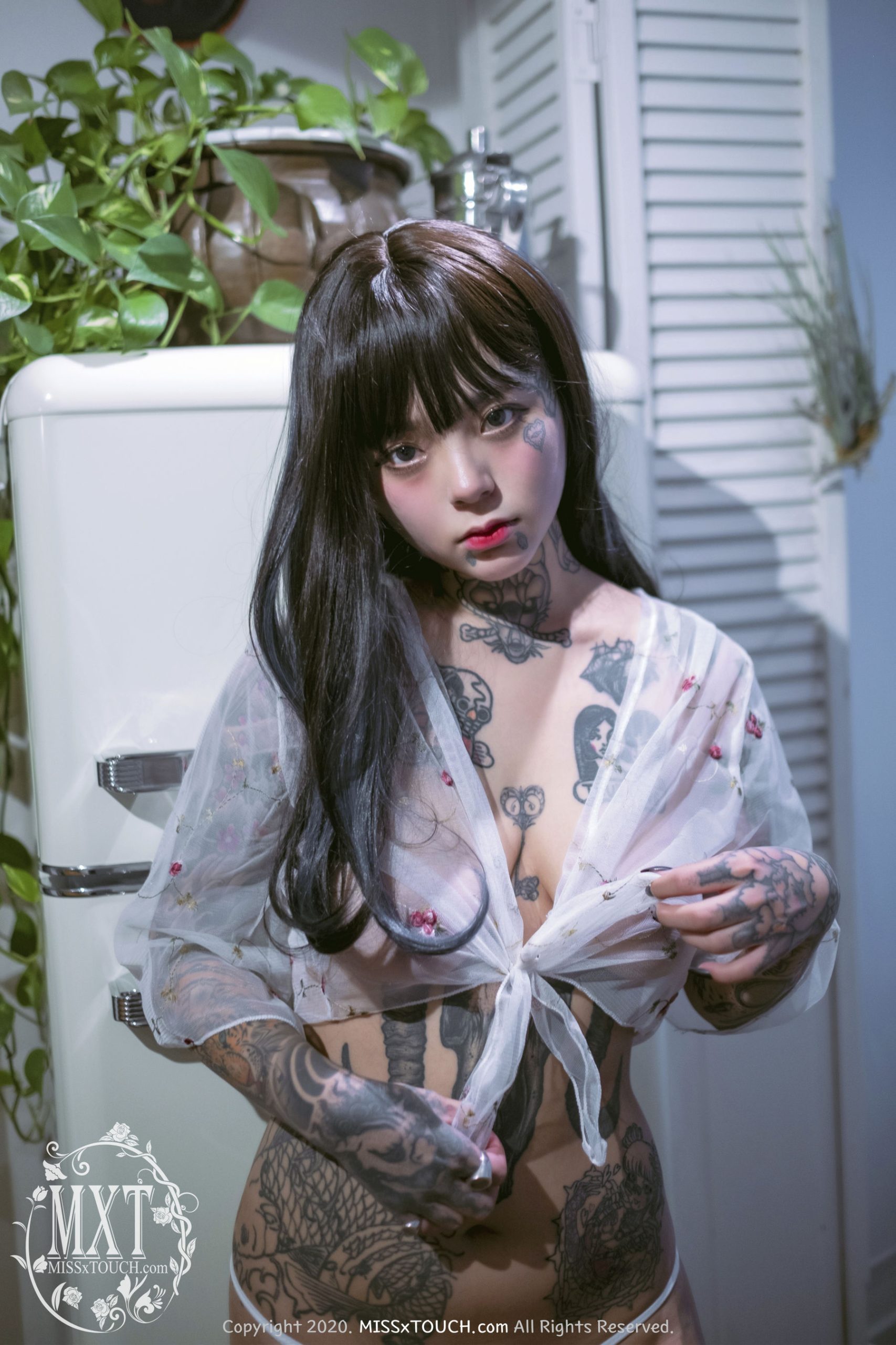 [MISS TOUCH] DOROTHY - Vol.14