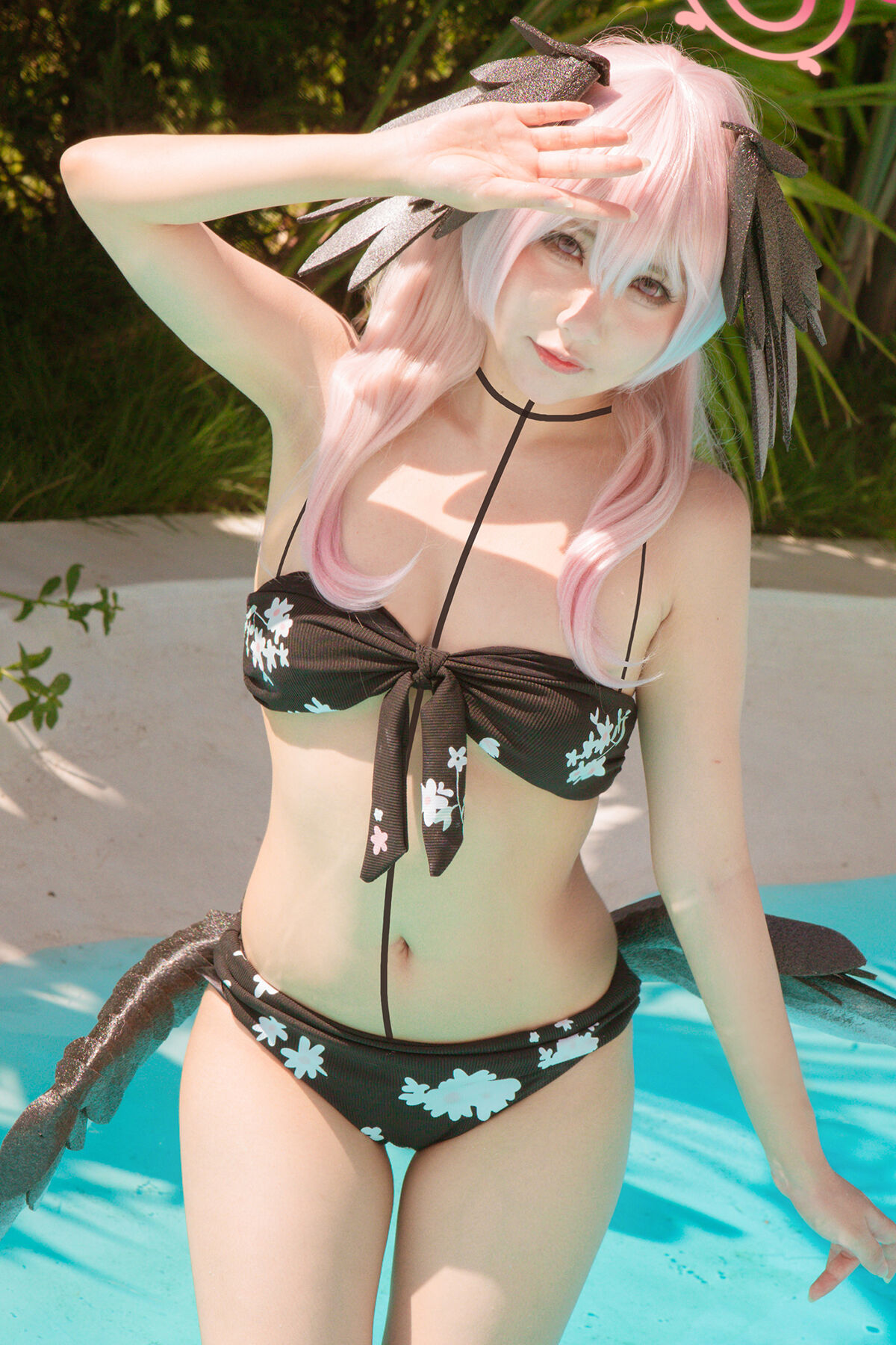 Coser@是一只熊仔吗 – 下江小春 Part2