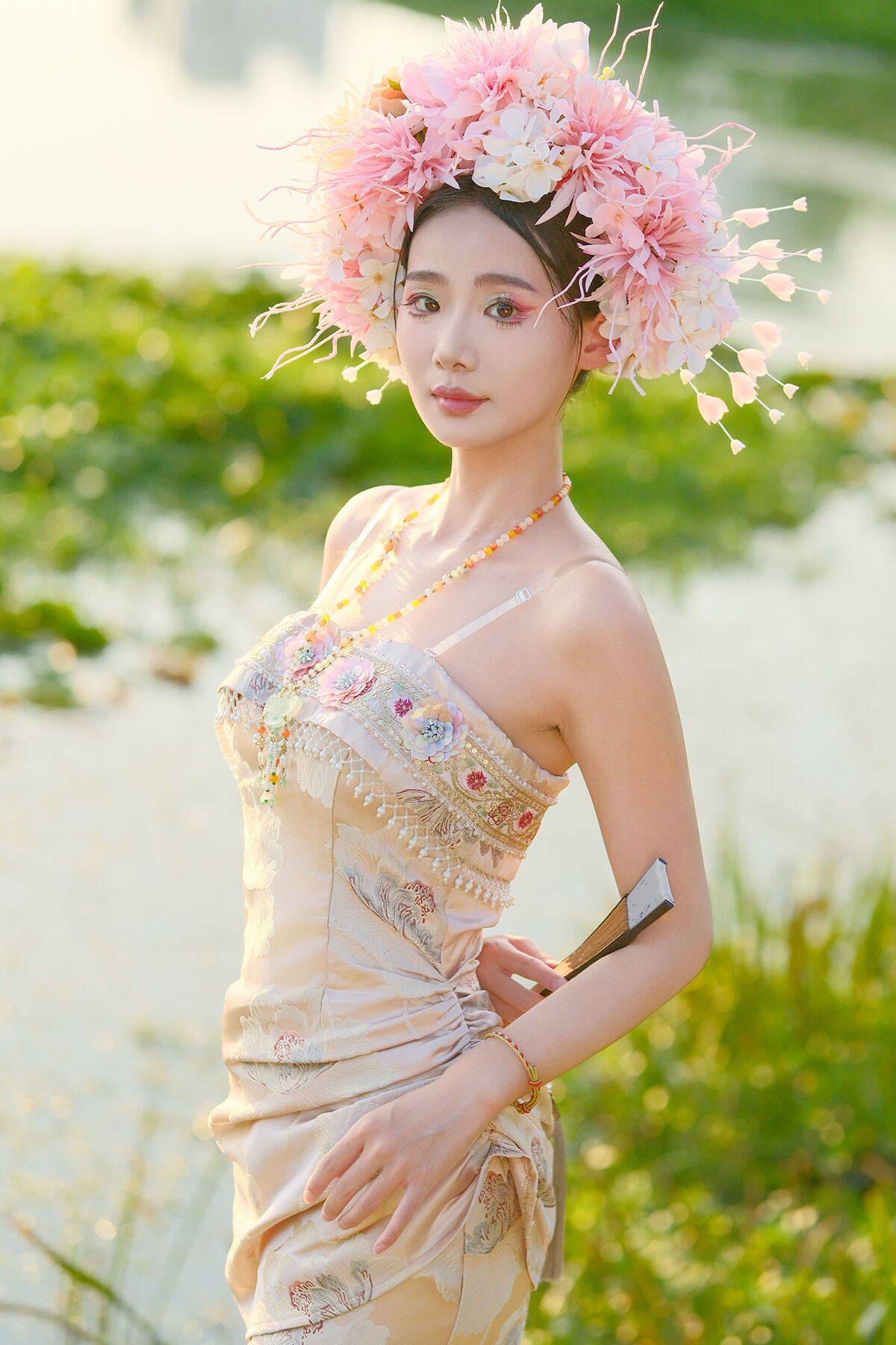 YiTuYu艺图语 Vol.7784 Wen Wen