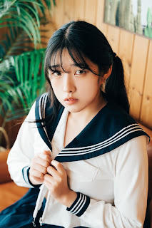 [Loozy] Sonson (손손) – Adult Sailor (+S.Ver)
