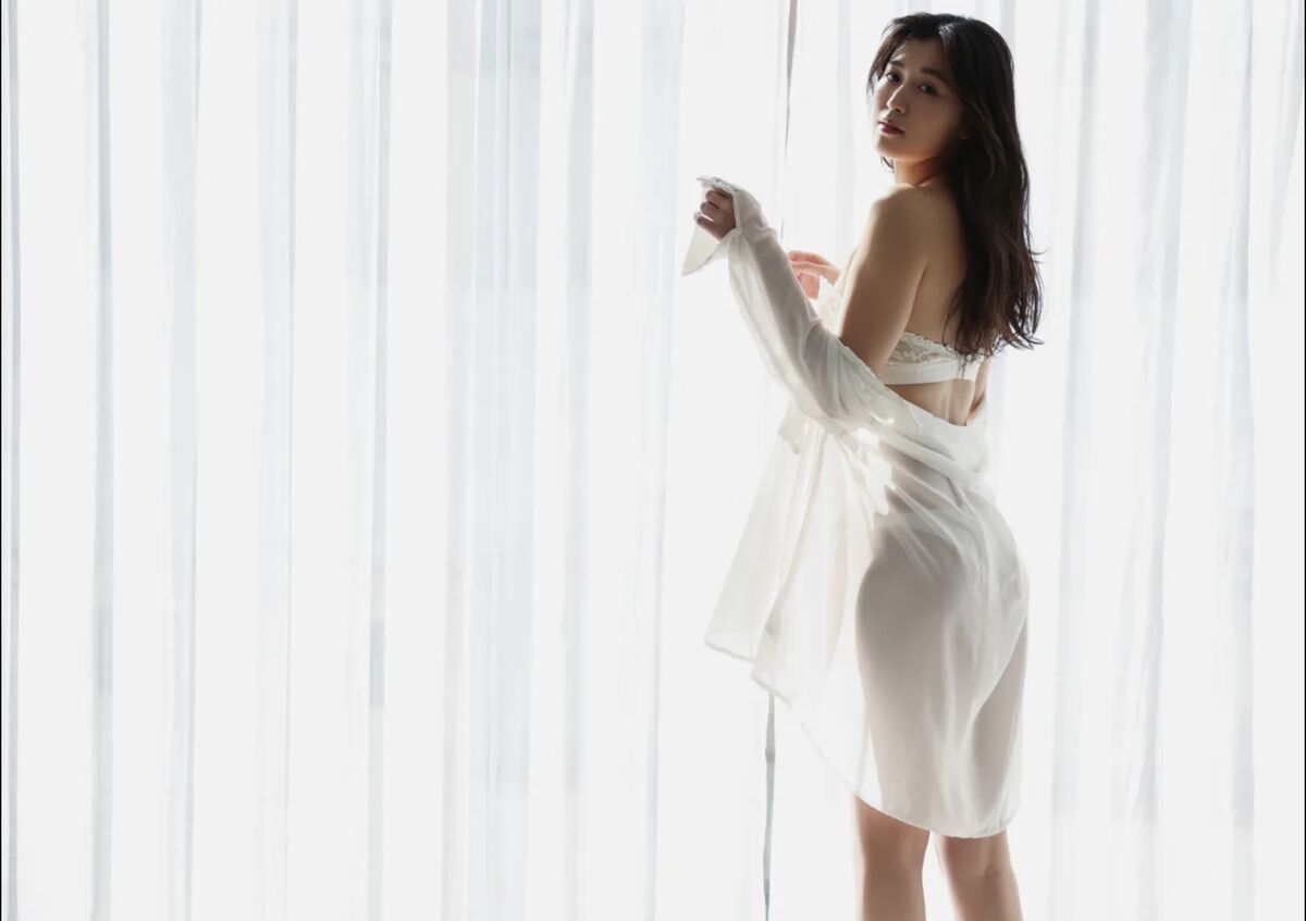 JP Kitamuki Miyu 北向珠夕 – Beginning Vol.2