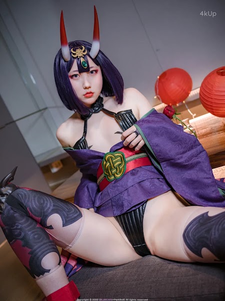 [BLUECAKE] Jamong (자몽) Jamong Oni