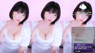 Kang In-kyung (강인경) – Live Broadcast Room