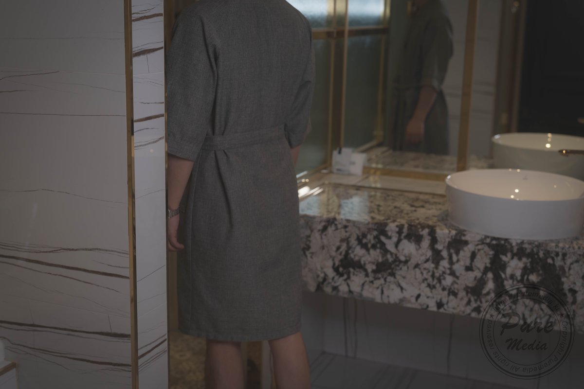Pure Media Vol.294 Hina 히나 – Secret Meeting Part3