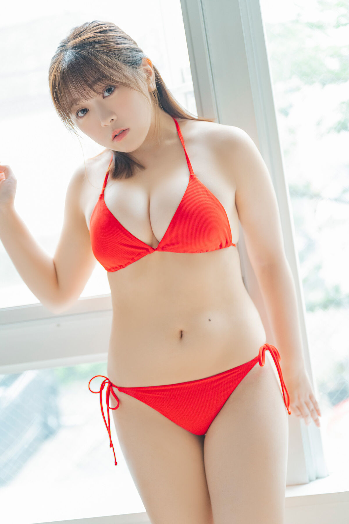 JP Tomoka Takeda 武田智加 – イチから