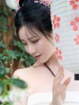 Coser@年年Nnian – 白花间集